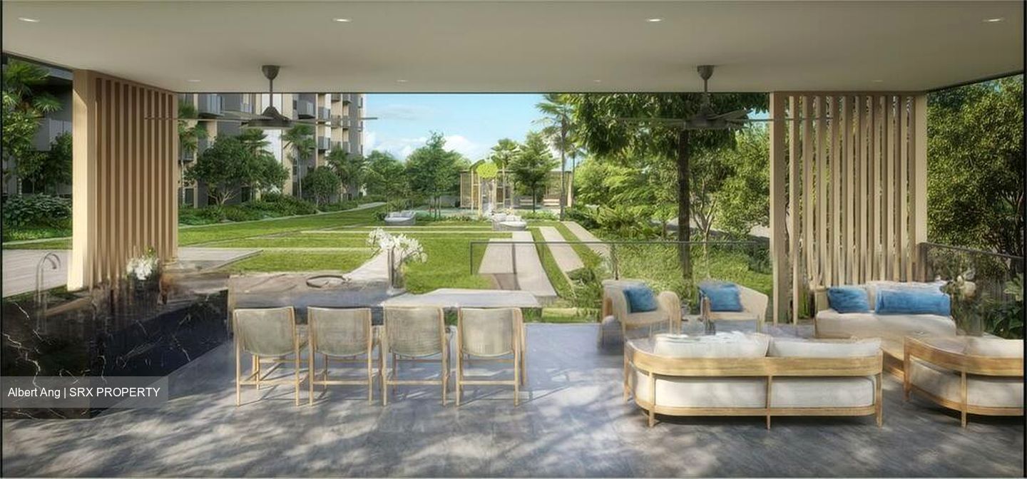 Narra Residences (D23), Apartment #522716231